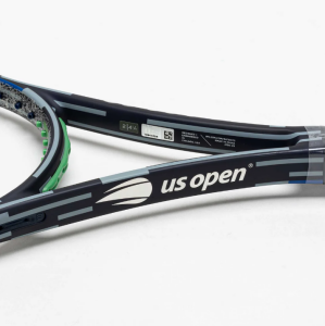 Wilson Blade 100L V9 Us Open Tenis Raketi 285 Gr. WR192811U2