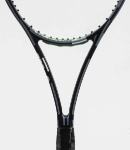 Wilson Blade 100L V9 Us Open Tenis Raketi 285 Gr. WR192811U3