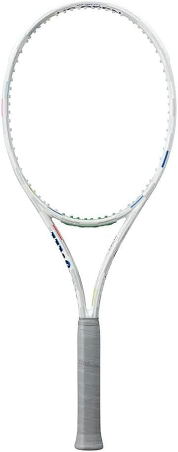 Wilson Shift 99L V1 Us Open 2025 Tenis Raketi 285 Gr. WR178611U1
