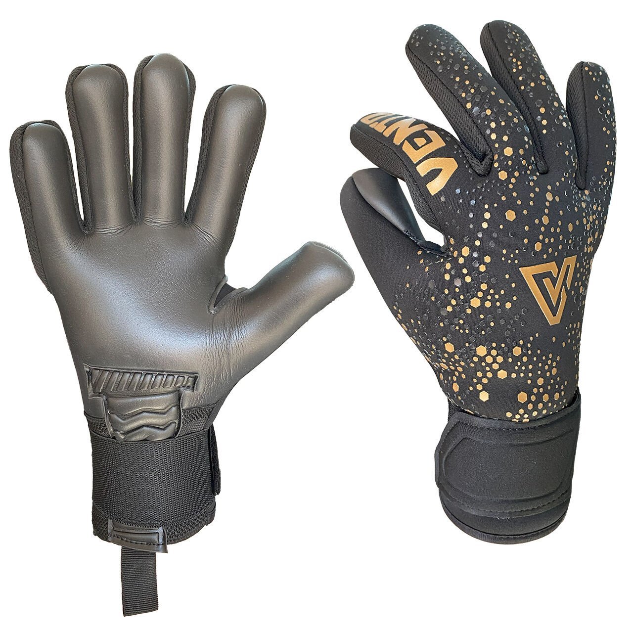 Vento Pure Contact Kaleci Eldiveni