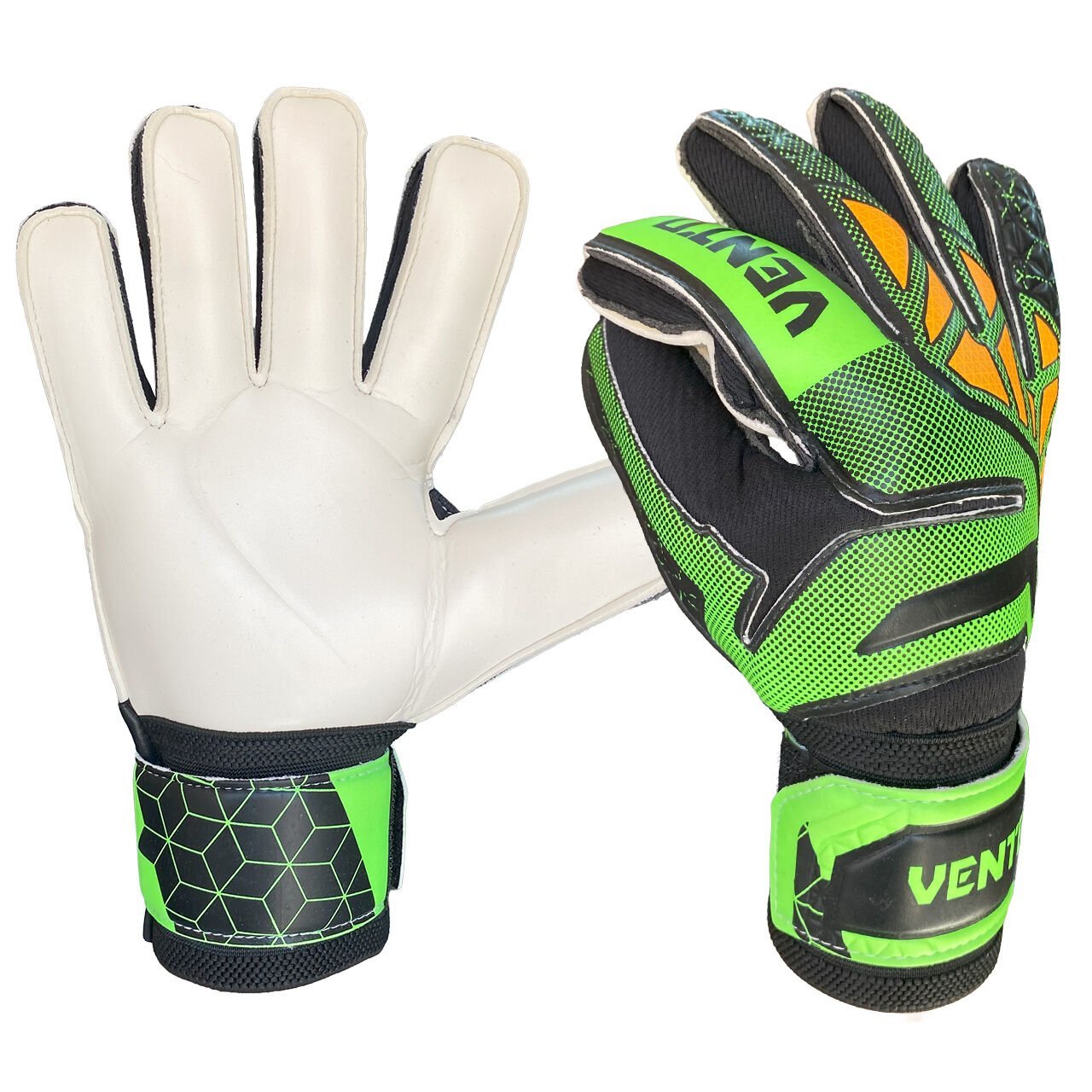 Vento Club Kaleci Eldiveni Yeşil