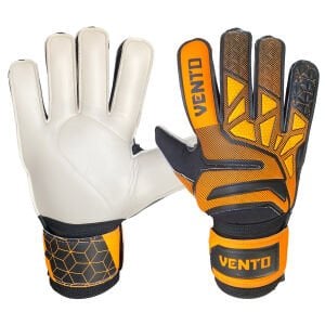 Vento Club Kaleci Eldiveni Turuncu