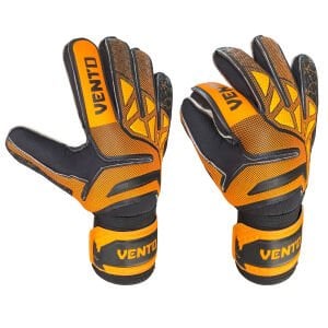 Vento Club Kaleci Eldiveni Turuncu