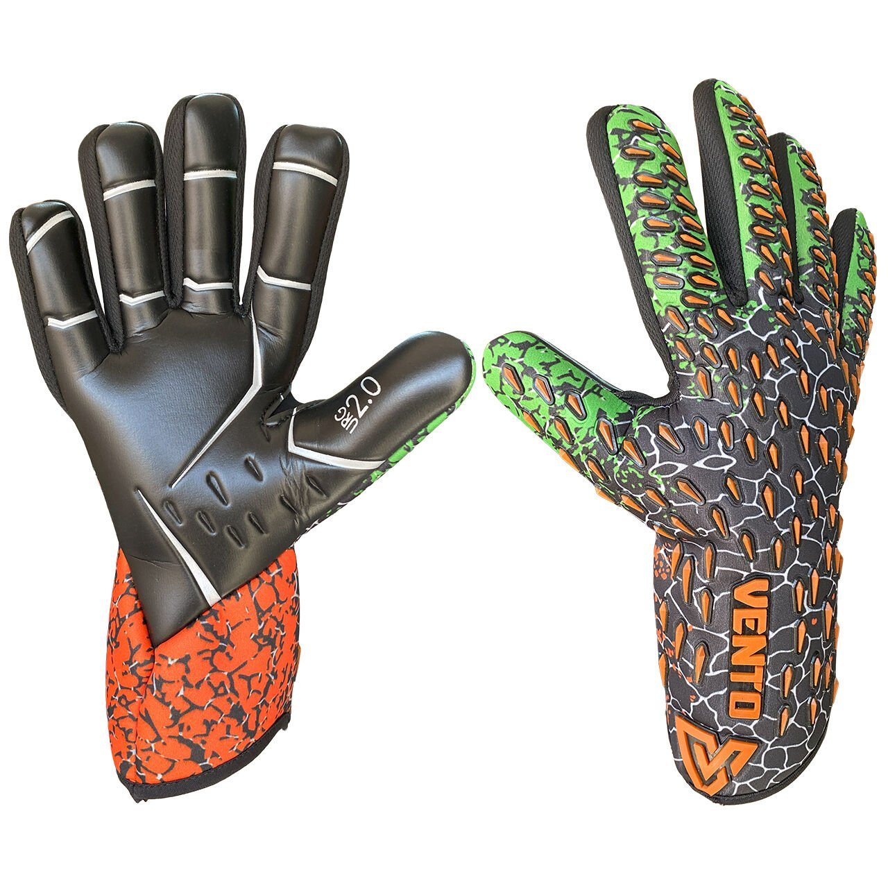 Vento URG 2.0 Kaleci Eldiveni