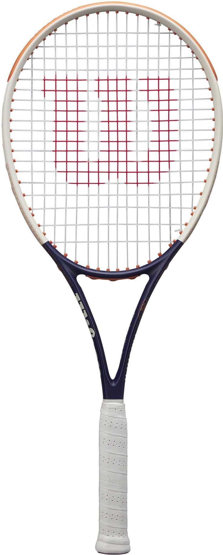 Wilson Roland Garros Triumph Tenis Raketi 298 Gr. WR168710U3