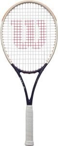 Wilson Roland Garros Triumph Tenis Raketi 298 Gr. WR168710U3