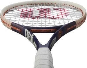 Wilson Roland Garros Triumph Tenis Raketi 298 Gr. WR168710U3