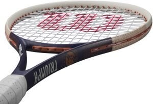 Wilson Roland Garros Triumph Tenis Raketi 298 Gr. WR168710U3