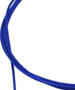 Delta Pro Crossfit Speed Atlama İpi Alüminyum Saplı Mavi