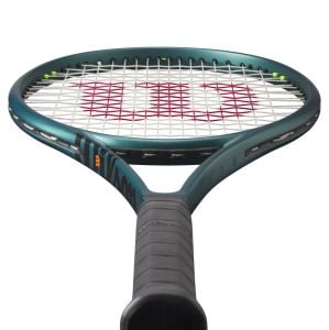 Wilson Blade 100UL V9.0 Tenis Raketi 265 Gr. WR150210U0