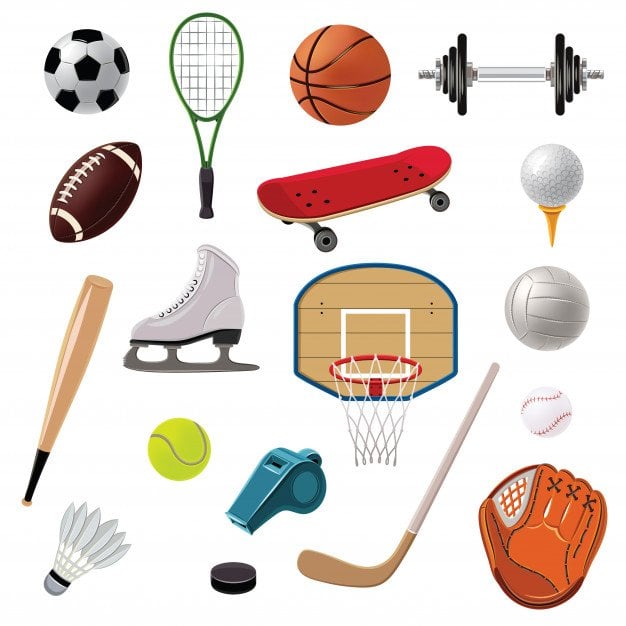 Spor Malzemeleri Tedarik