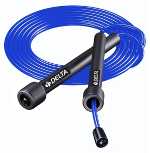 Delta Ayarlanabilir Atlama İpi Mavi Renk