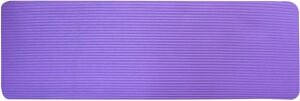 Delta Egzersiz, Yoga ve Pilates Minderi 10 mm. Mor Renk