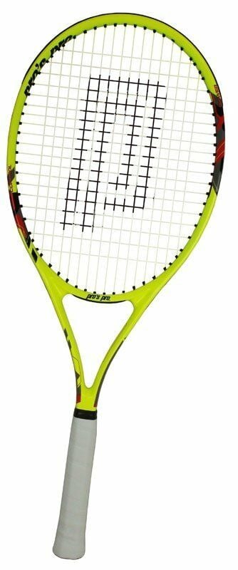 Pros Pro CX-102 Sarı Tenis Raketi 275 Gr. L2