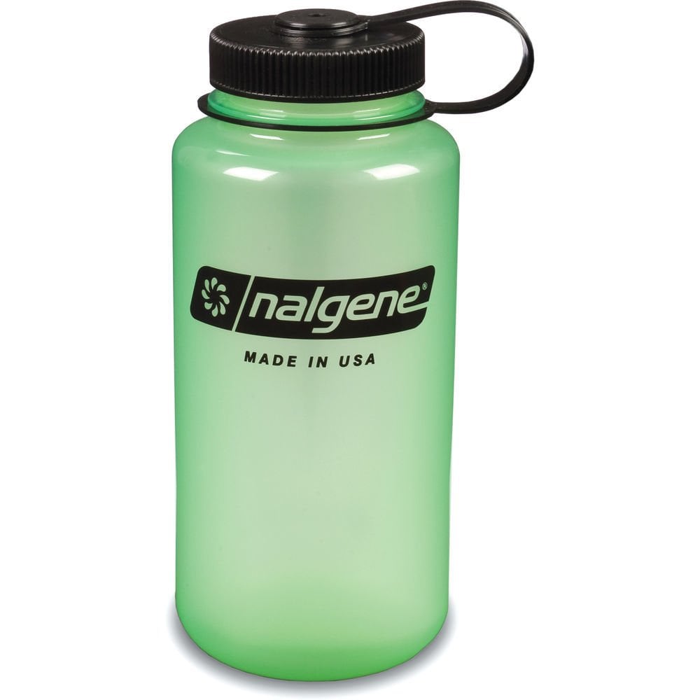 Nalgene 32 Oz WM Tritan Suluk Matara 1 Litre Yeşil 2020-4032