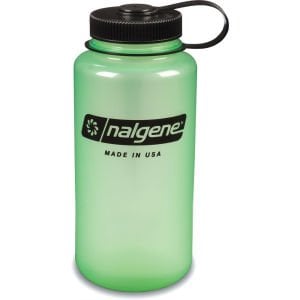 Nalgene 32 Oz WM Tritan Suluk Matara 1 Litre Yeşil 2020-4032
