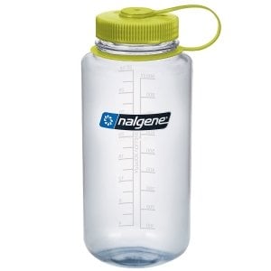 Nalgene 32 Oz WM Tritan Suluk Matara 1 Litre Şeffaf 2020-3732