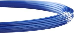 Luxilon 128 Alu Power Roland Garros 200 Metre Rulo Kordaj mavi