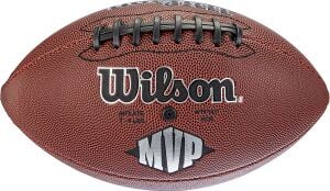 Wilson MVP Amerikan Futbol Topu WTF1411 Standart Yetişkin Boy