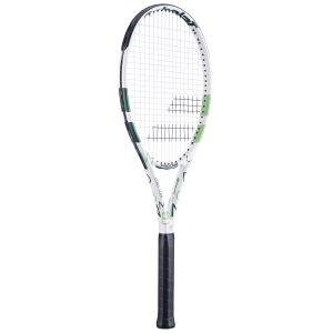Babolat Evoke Team Wimbledon 2025 Tenis Raketi 270 Gr. L1