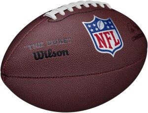 Wilson WTF1825 Duke Amerikan Futbol Topu Yetişkin Boy
