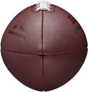 Wilson WTF1825 Duke Amerikan Futbol Topu Yetişkin Boy