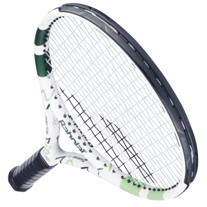 Babolat Evoke Team Wimbledon 2025 Tenis Raketi 270 Gr. L2