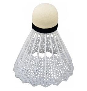 Delta 6lı Plastik Badminton Topu