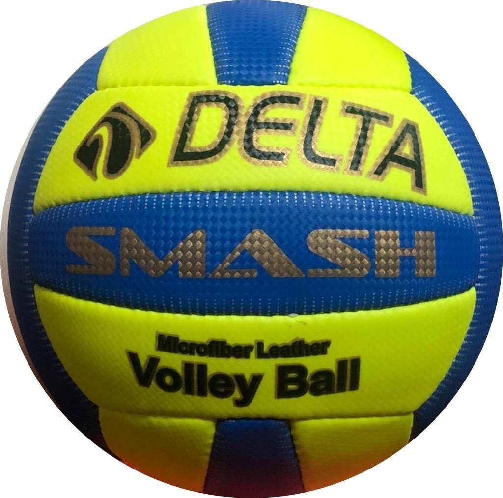 Delta Smash El Dikişli Voleybol Topu 5 Numara