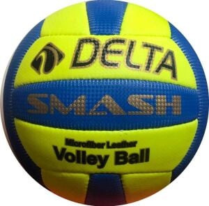Delta Smash El Dikişli Voleybol Topu 5 Numara