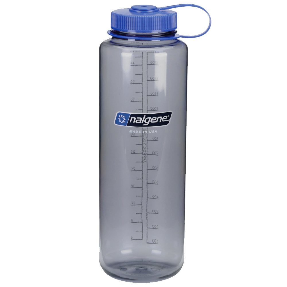 Nalgene 48 Oz WM Sustain Suluk Matara 1,5 Litre Gri 2020-0148