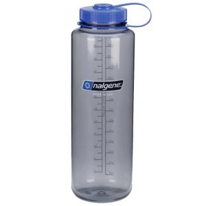 Nalgene 48 Oz WM Sustain Suluk Matara 1,5 Litre Gri 2020-0148