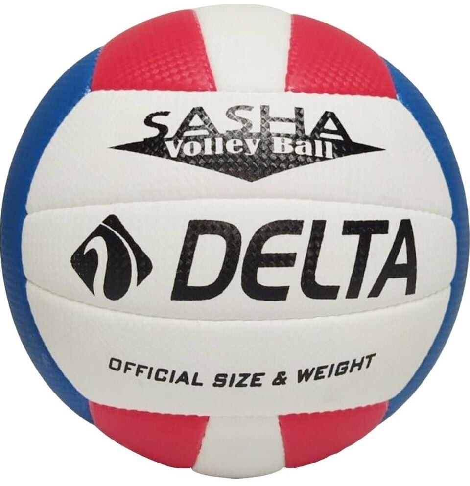 Delta Sasha El Dikişli Voleybol Topu 5 Numara