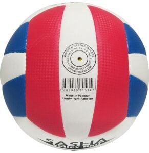 Delta Sasha El Dikişli Voleybol Topu 5 Numara