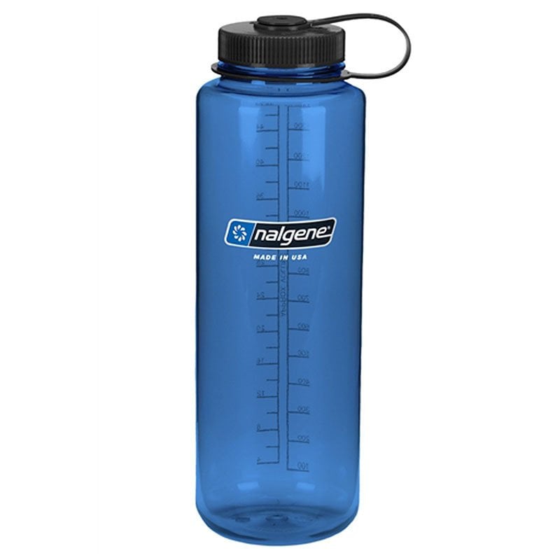 Nalgene 48 Oz WM Sustain Suluk Matara 1,5 Litre Mavi 2020-0248