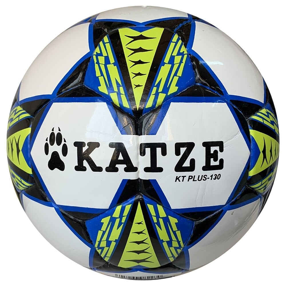 Katze KT Plus-130 El Dikişli Futsal Topu 4 Numara