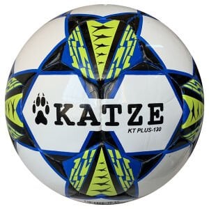 Katze KT Plus-130 El Dikişli Futsal Topu 4 Numara