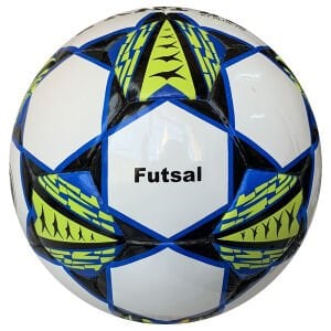 Katze KT Plus-130 El Dikişli Futsal Topu 4 Numara