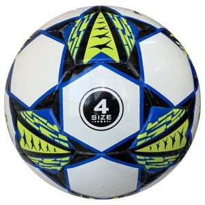 Katze KT Plus-130 El Dikişli Futsal Topu 4 Numara
