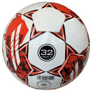 Katze KT S400 El Dikişli Futsal Topu 4 Numara