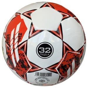 Katze KT S400 El Dikişli Futsal Topu 4 Numara