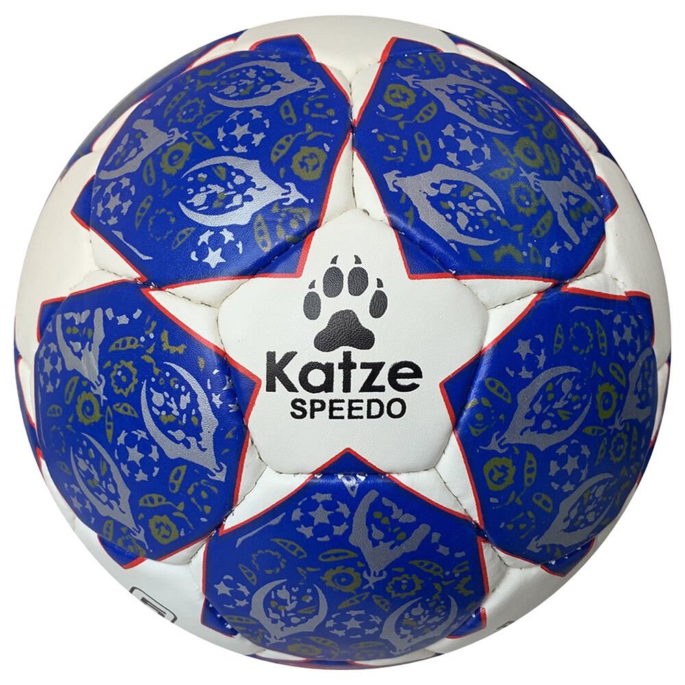 Katze Speedo Sert Zemin Futbol topu 5 Numara