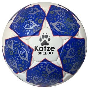 Katze Speedo Sert Zemin Futbol topu 5 Numara