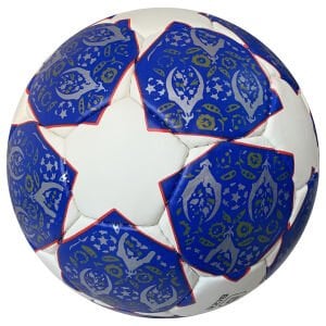 Katze Speedo Sert Zemin Futbol topu 5 Numara