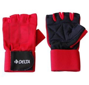 Delta X-Power Body Ağırlık Fitness ve Halter Çalışma Eldiveni
