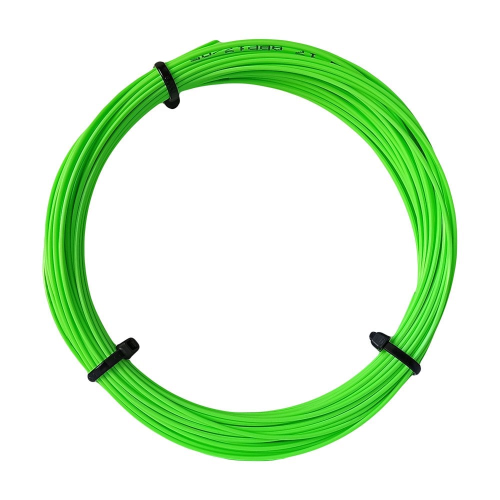 Wilson Revolve Spin 1,25 mm. Kordaj 12 Metre Yeşil