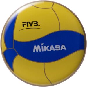 Mikasa AC-TC200W Profesyonel Voleybol Hakem Parası