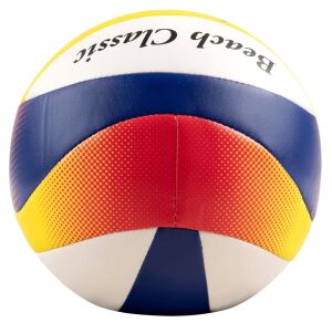 Mikasa BV1.550C Mini Çocuk Plaj Voleybol Topu