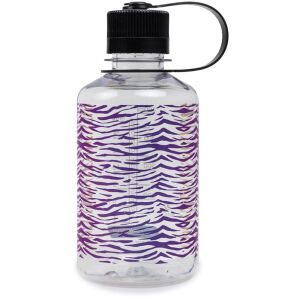 Nalgene 16 Oz NM Tritan Suluk Matara 0,5 Litre Rainbow Zebra
