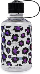 Nalgene 16 Oz NM Tritan Suluk Matara 0,5 Litre Rainbow Cheetah
